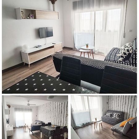 Roshi'S Home Sant Jaume d'Enveja Eksteriør billede