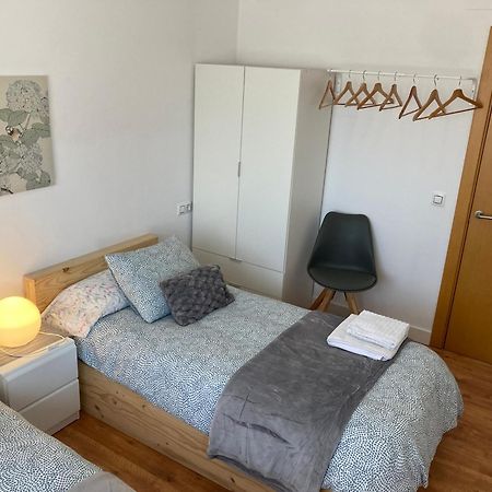 Roshi'S Home Sant Jaume d'Enveja Eksteriør billede