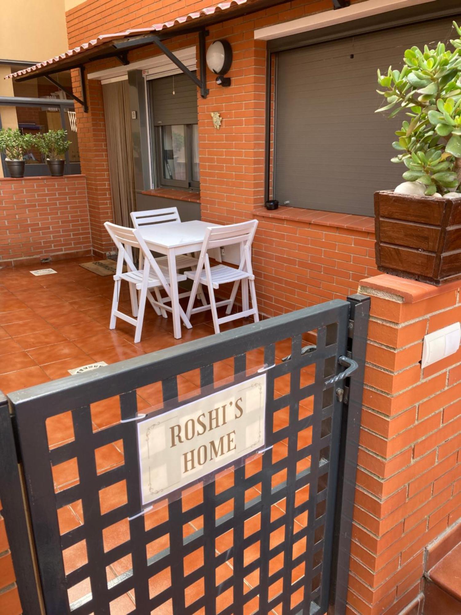 Roshi'S Home Sant Jaume d'Enveja Eksteriør billede