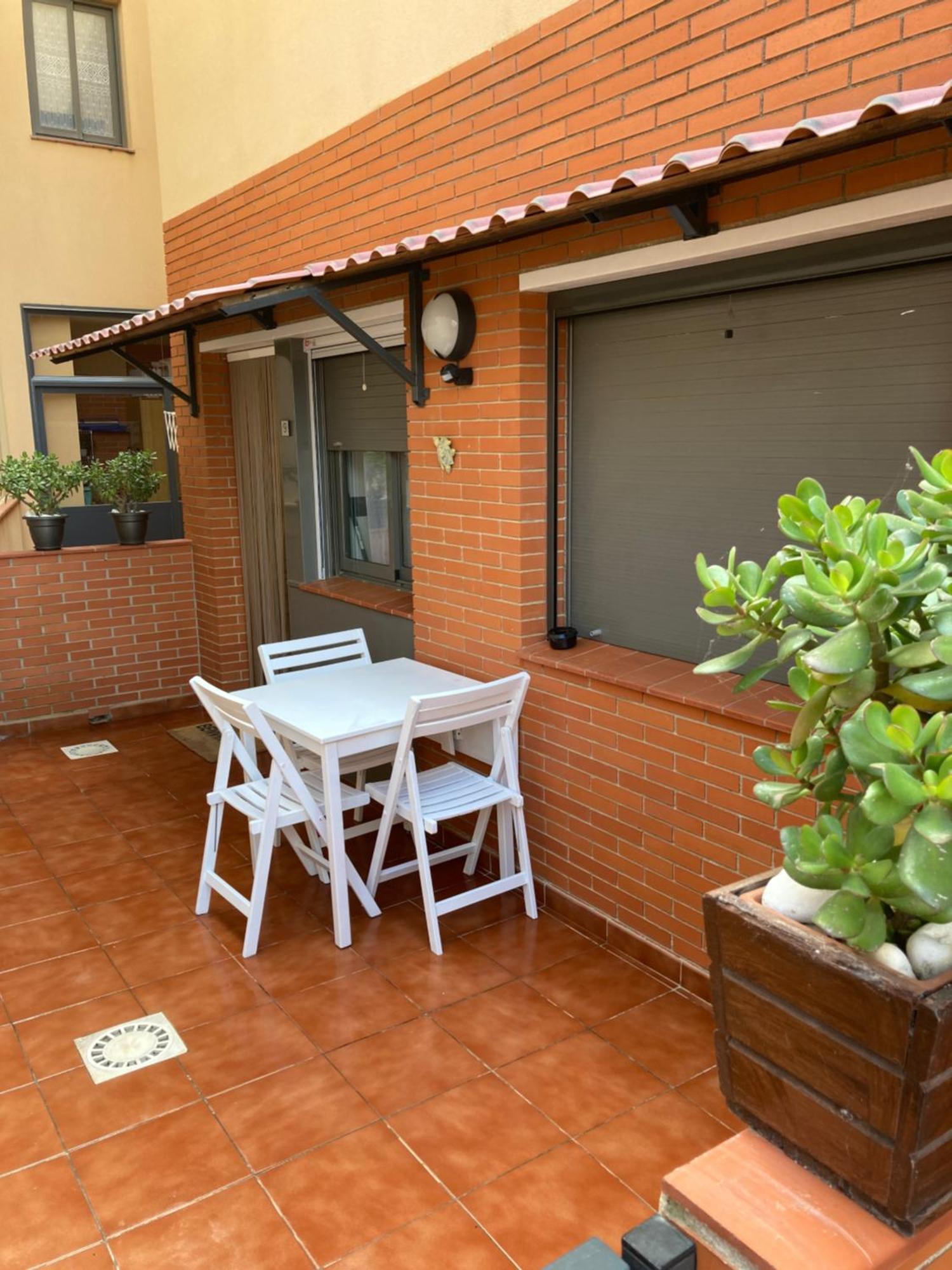 Roshi'S Home Sant Jaume d'Enveja Eksteriør billede