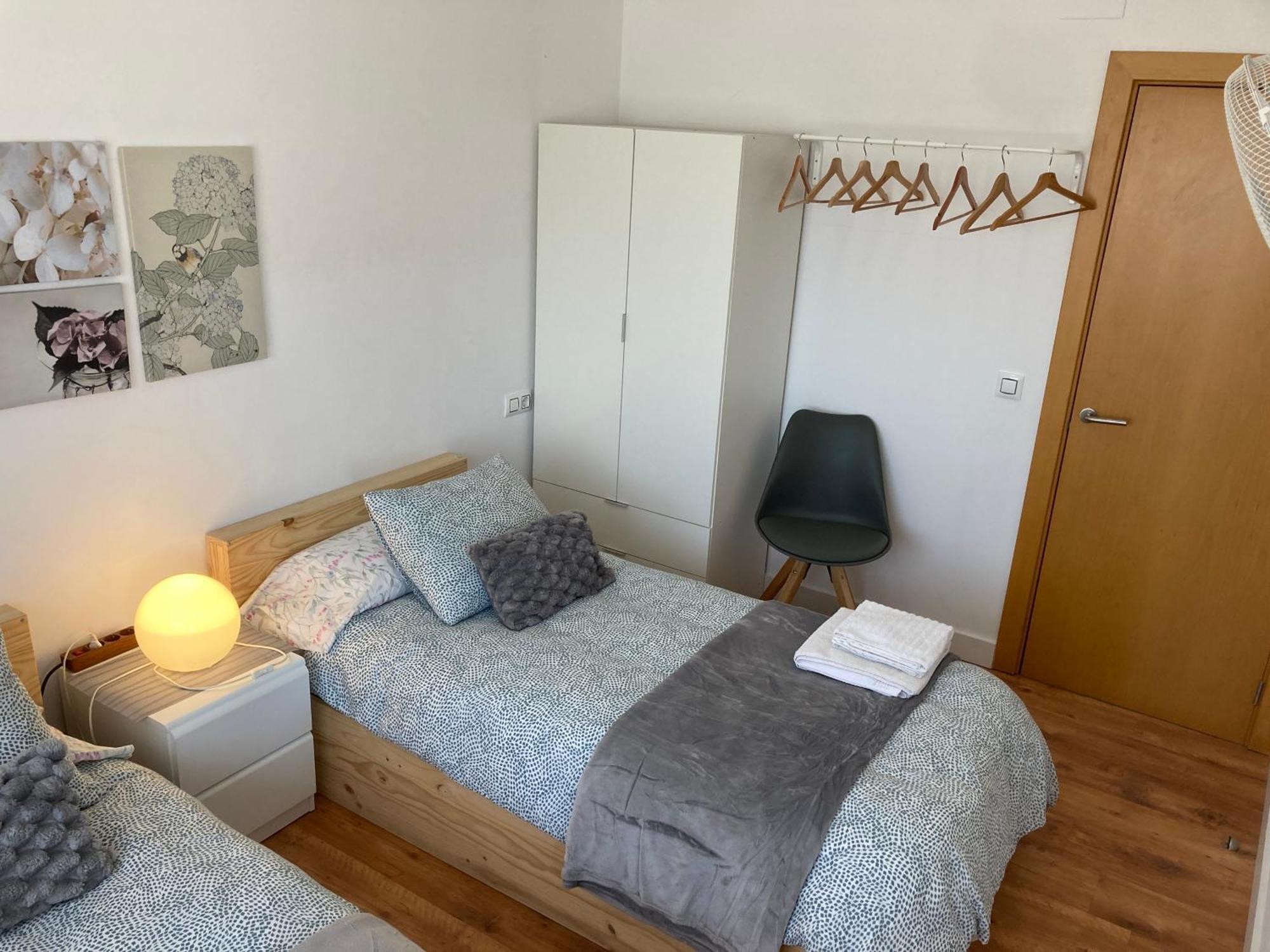 Roshi'S Home Sant Jaume d'Enveja Eksteriør billede