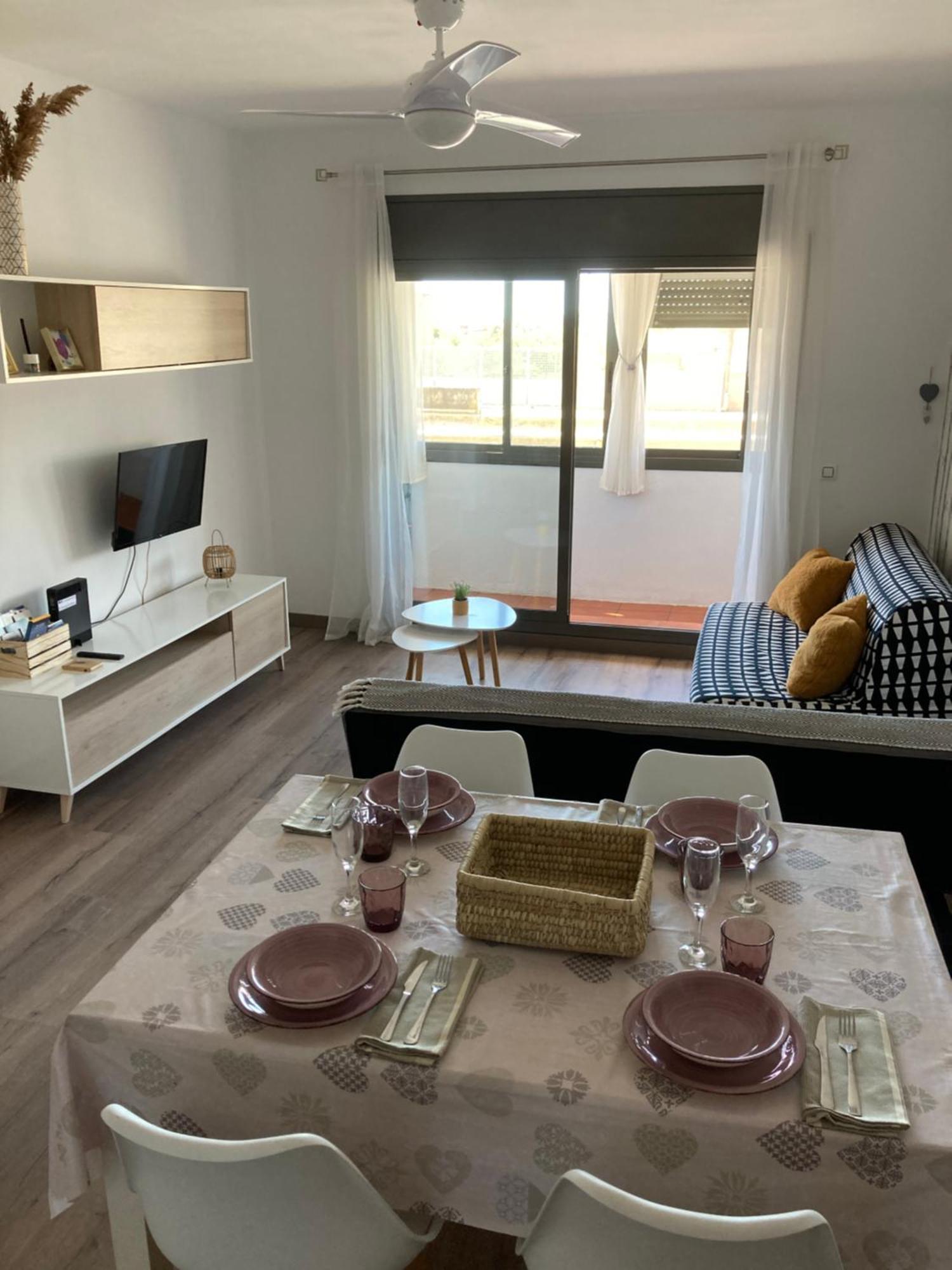 Roshi'S Home Sant Jaume d'Enveja Eksteriør billede